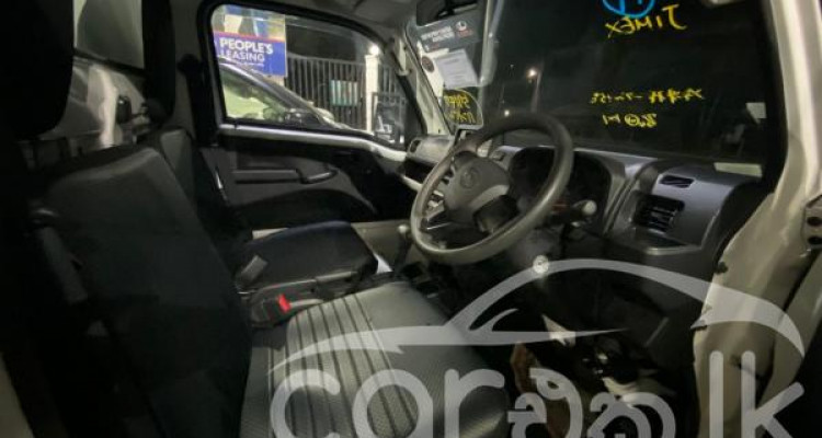 DAIHATSU HIJET 2023