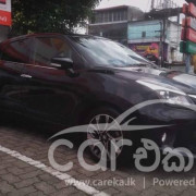 SUZUKI BALENO 2019