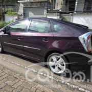 TOYOTA PRIUS 2015