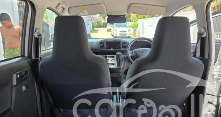 DAIHATSU MIRA 2024