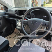 DAIHATSU MIRA 2024