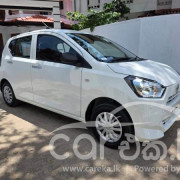 DAIHATSU MIRA 2024