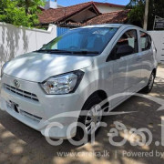 DAIHATSU MIRA 2024