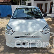 DAIHATSU MIRA 2024