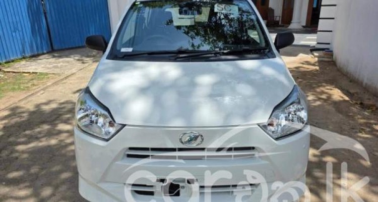 DAIHATSU MIRA 2024