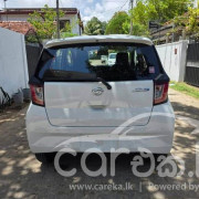 DAIHATSU MIRA 2024
