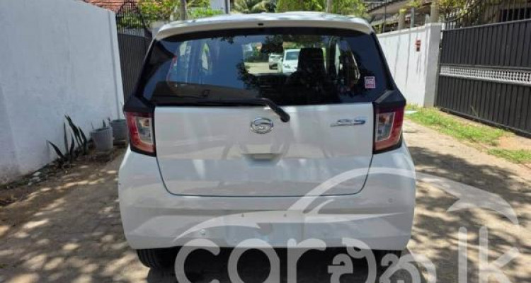 DAIHATSU MIRA 2024