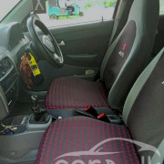 SUZUKI ALTO 2015