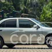 NISSAN PULSAR 2000
