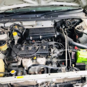 NISSAN PULSAR 2000