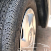 NISSAN PULSAR 2000