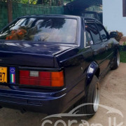TOYOTA CARINA 1989