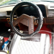 TOYOTA CARINA 1989