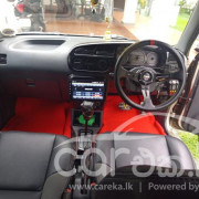 PERODUA KELISA 2007