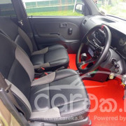 PERODUA KELISA 2007
