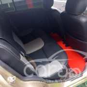 PERODUA KELISA 2007