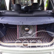 PERODUA KELISA 2007