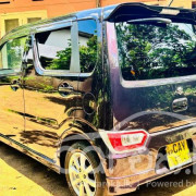 SUZUKI WAGON R PREMIUM 2018