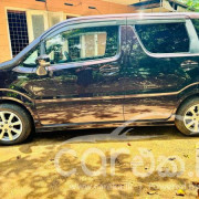 SUZUKI WAGON R PREMIUM 2018