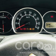 SUZUKI ALTO K10 2012