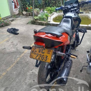 HERO HONDA CBZ 2010