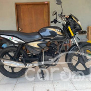 TVS JIVE 2011