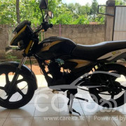 TVS JIVE 2011