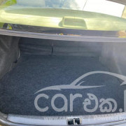 TOYOTA YARIS 2007