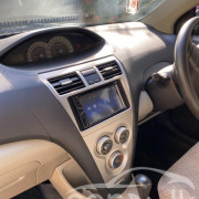 TOYOTA YARIS 2007