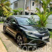 HONDA VEZEL 2014