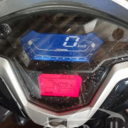 HONDA GRAZIA 2019