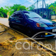 HONDA CIVIC ES8 2002