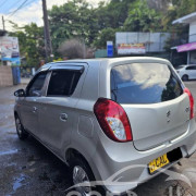 SUZUKI ALTO 2015