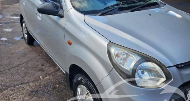 SUZUKI ALTO 2015