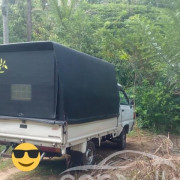 TOYOTA LITEACE 1996