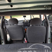 NISSAN MARCH 1999