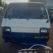 MITSUBISHI L300 1980