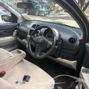 TOYOTA PASSO 2007