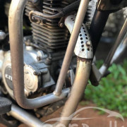 BAJAJ BOXER 2004