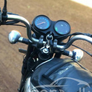 BAJAJ BOXER 2004