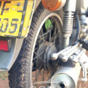 BAJAJ BOXER 2004