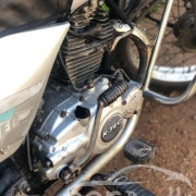 BAJAJ BOXER 2004