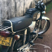 BAJAJ BOXER 2004
