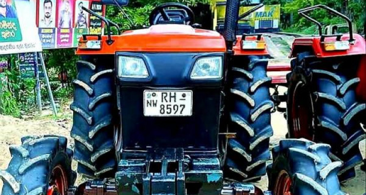 KUBOTA EK3471 2023