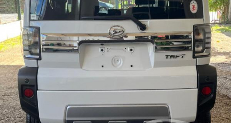 DAIHATSU TAFT 2024