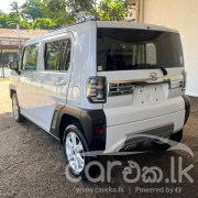 DAIHATSU TAFT 2024
