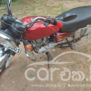 BAJAJ BOXER 2004
