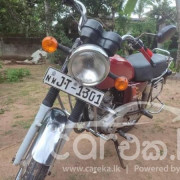 BAJAJ BOXER 2004