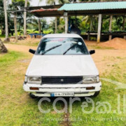 TOYOTA COROLLA 1983