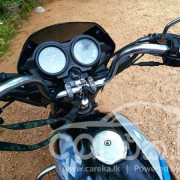 BAJAJ CT100 2010